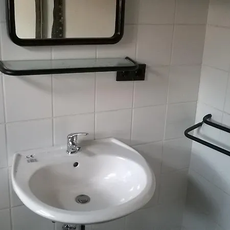 Apartment Ostmann *