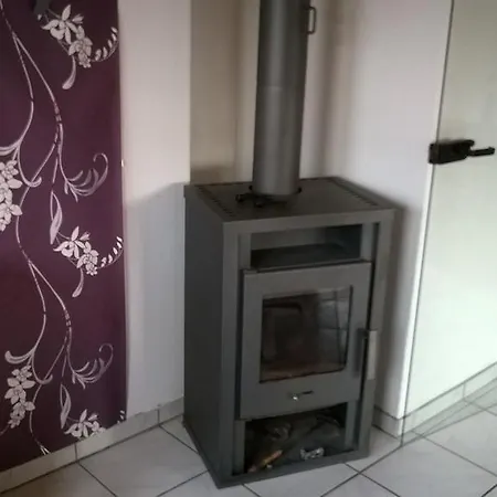 Ostmann 아파트 블롬베르그