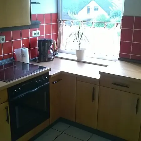 Ostmann Apartment *