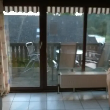 Apartment Ostmann Blomberg (North Rhine-Westphalia)