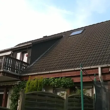 Apartment Ostmann