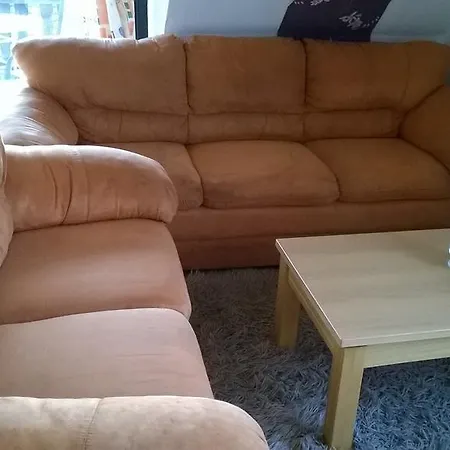 Ostmann 아파트 블롬베르그