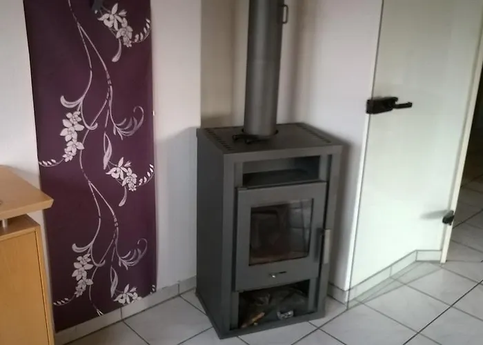 Ostmann Lägenhet Blomberg (North Rhine-Westphalia)