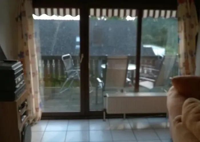 Lägenhet Ostmann Blomberg (North Rhine-Westphalia)