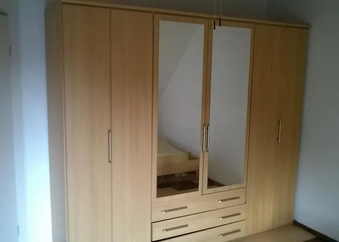 Ostmann * Blomberg (North Rhine-Westphalia)