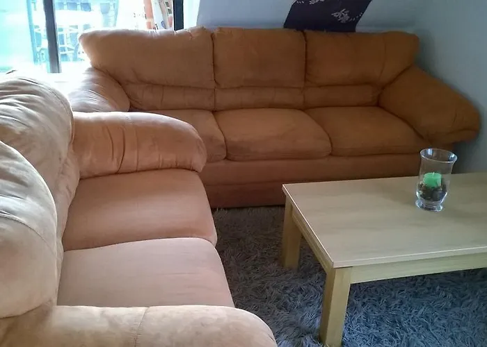 Ostmann Lägenhet Blomberg (North Rhine-Westphalia)